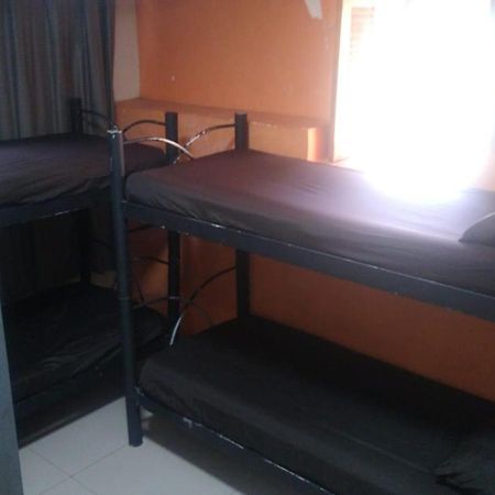 Carnaval Rio Hostel Rio de Janeiro Luaran gambar