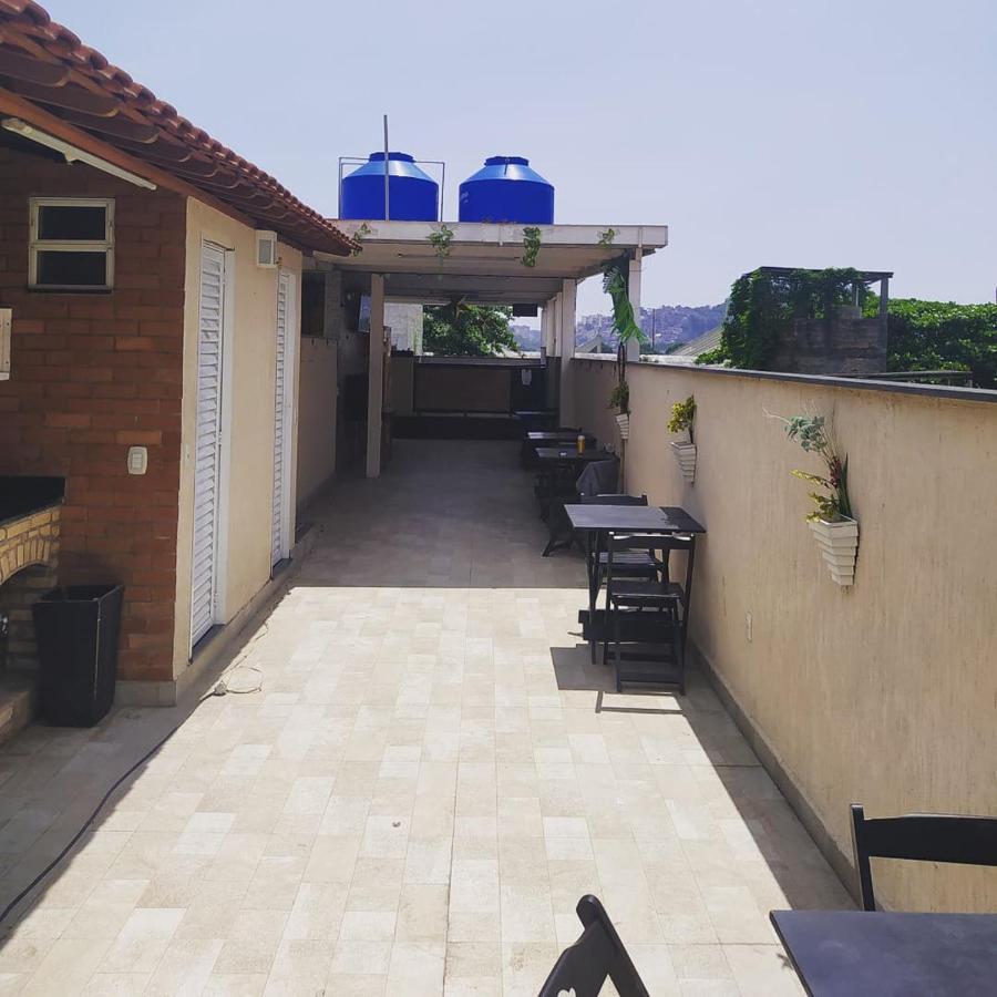 Carnaval Rio Hostel Rio de Janeiro Luaran gambar