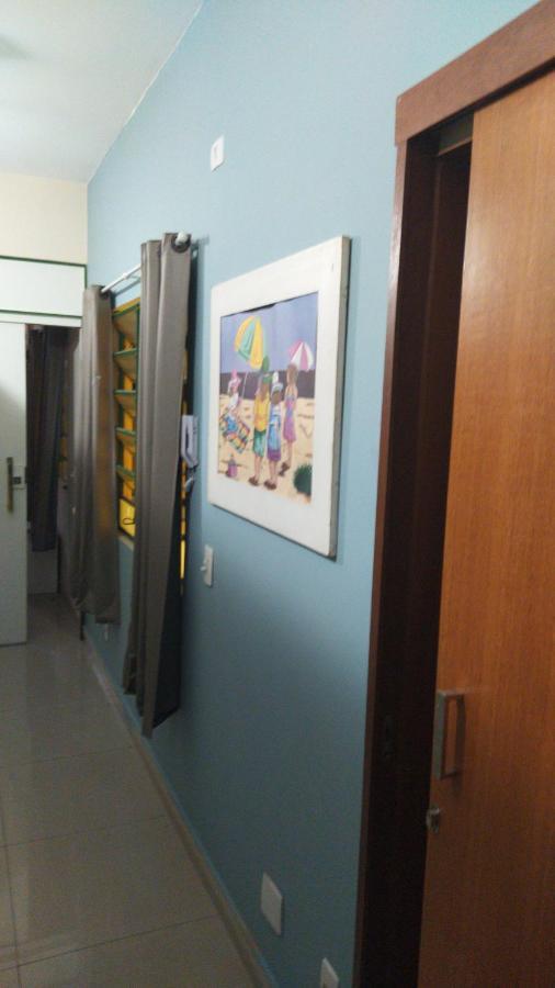 Carnaval Rio Hostel Rio de Janeiro Luaran gambar