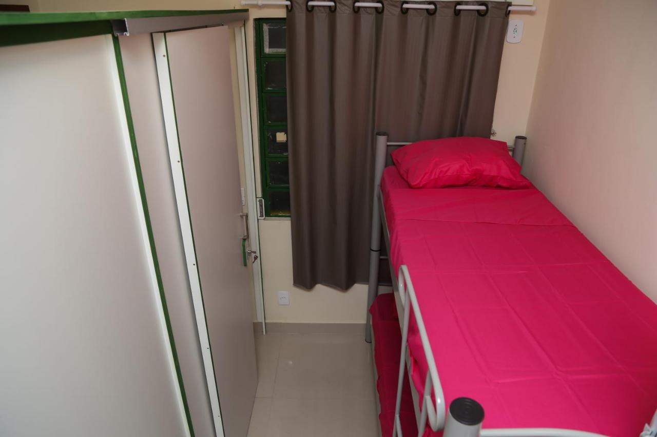 Carnaval Rio Hostel Rio de Janeiro Luaran gambar