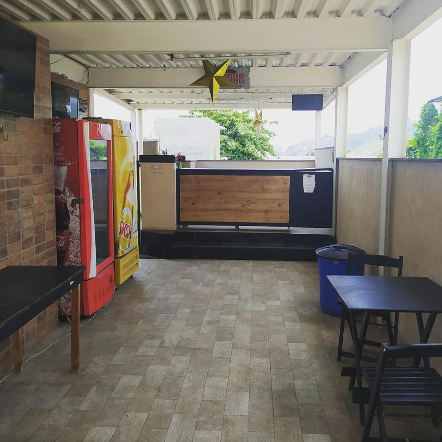 Carnaval Rio Hostel Rio de Janeiro Luaran gambar