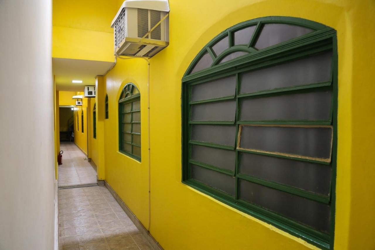 Carnaval Rio Hostel Rio de Janeiro Luaran gambar
