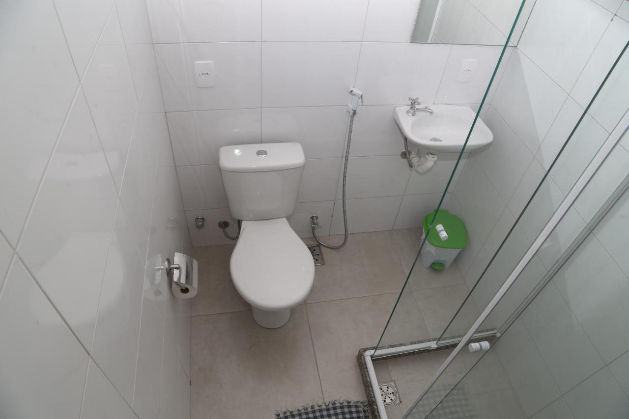 Carnaval Rio Hostel Rio de Janeiro Luaran gambar