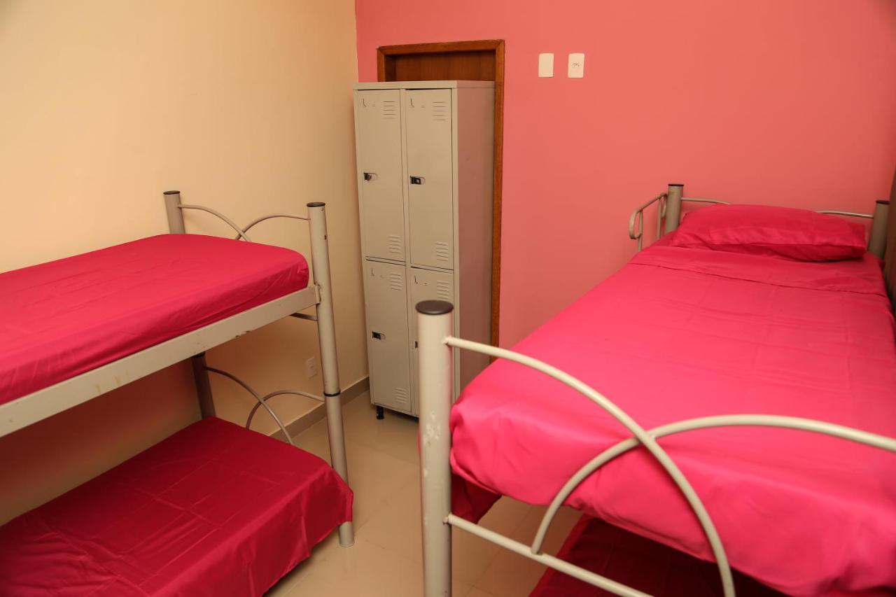 Carnaval Rio Hostel Rio de Janeiro Luaran gambar