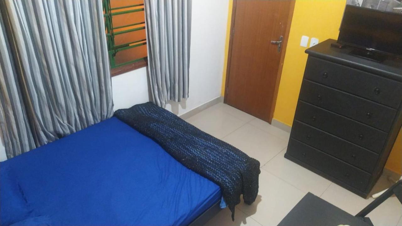 Carnaval Rio Hostel Rio de Janeiro Luaran gambar