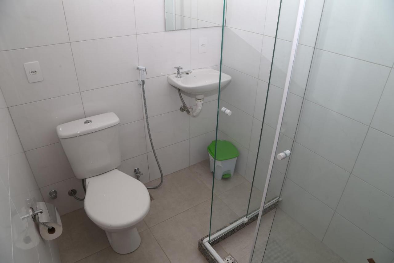 Carnaval Rio Hostel Rio de Janeiro Luaran gambar