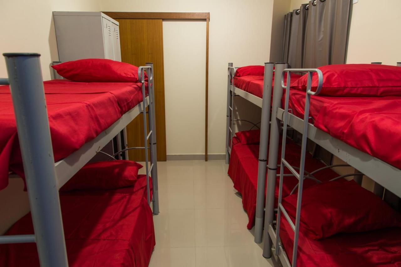 Carnaval Rio Hostel Rio de Janeiro Luaran gambar