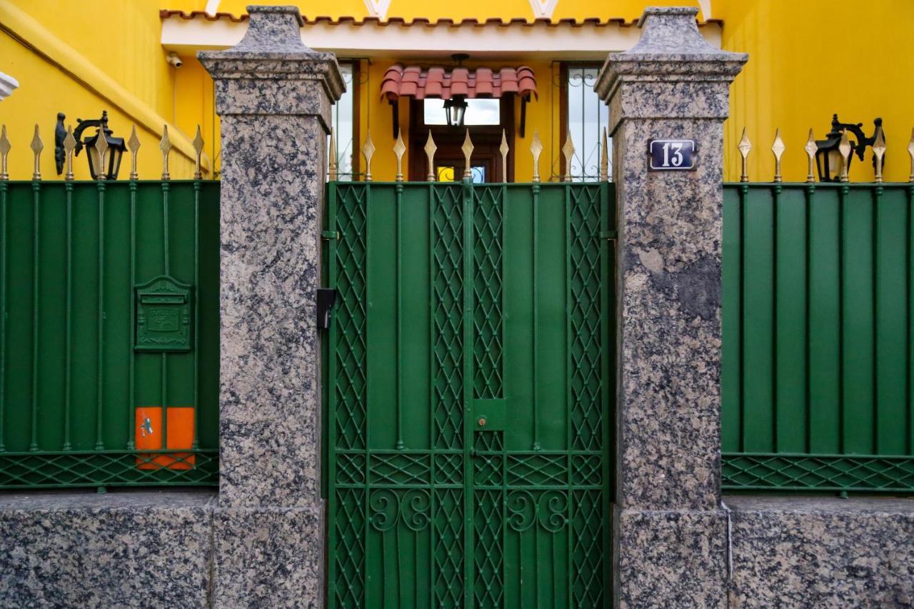 Carnaval Rio Hostel Rio de Janeiro Luaran gambar