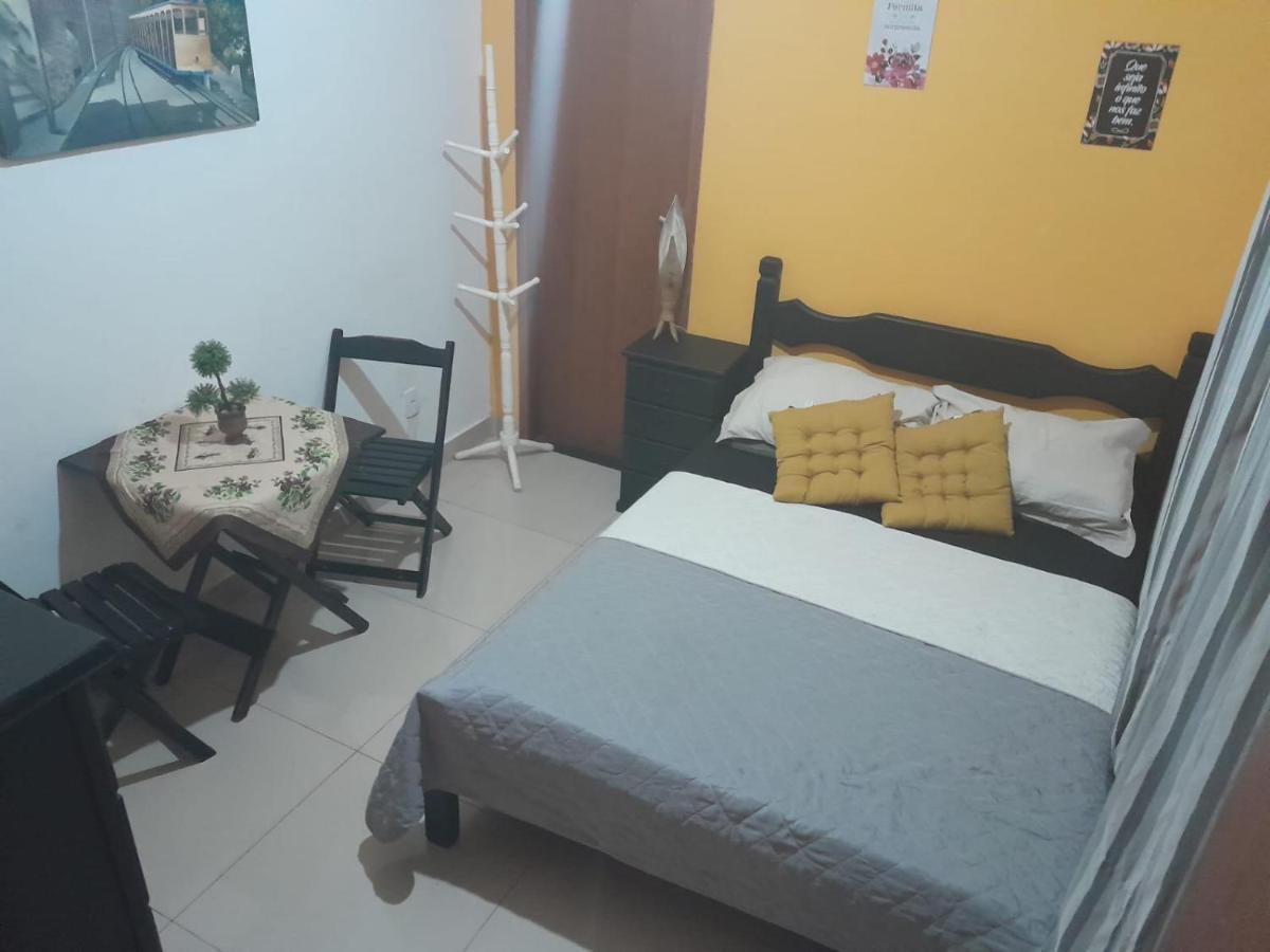 Carnaval Rio Hostel Rio de Janeiro Luaran gambar