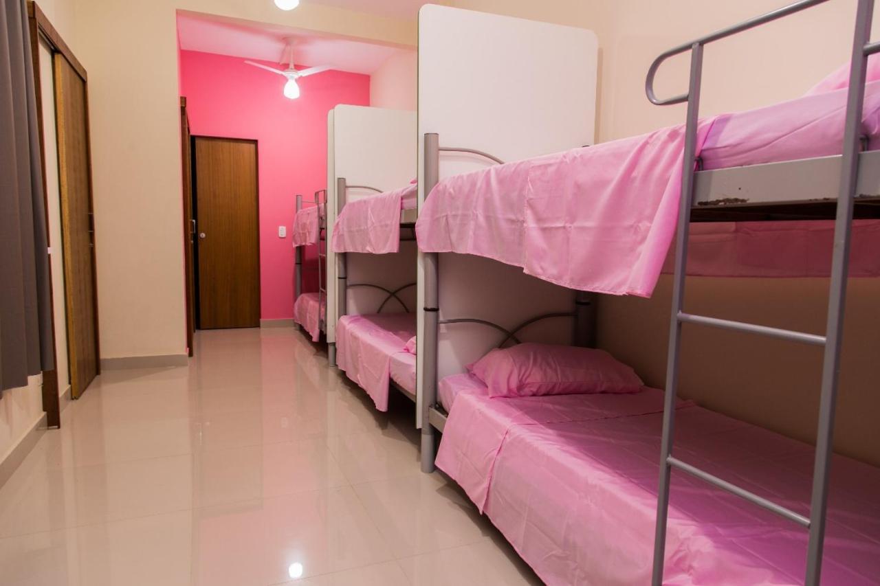 Carnaval Rio Hostel Rio de Janeiro Luaran gambar