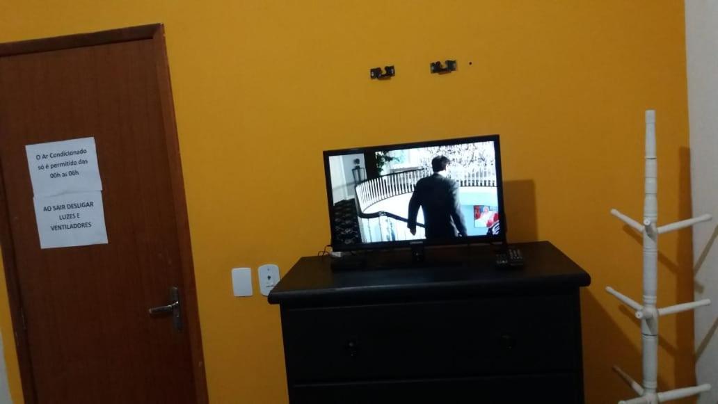 Carnaval Rio Hostel Rio de Janeiro Luaran gambar