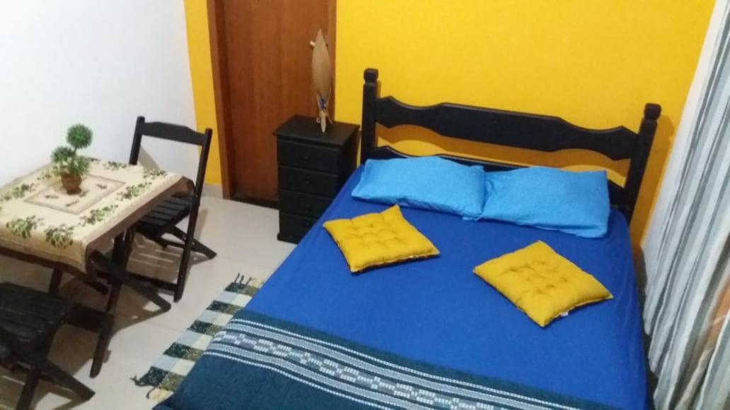 Carnaval Rio Hostel Rio de Janeiro Luaran gambar