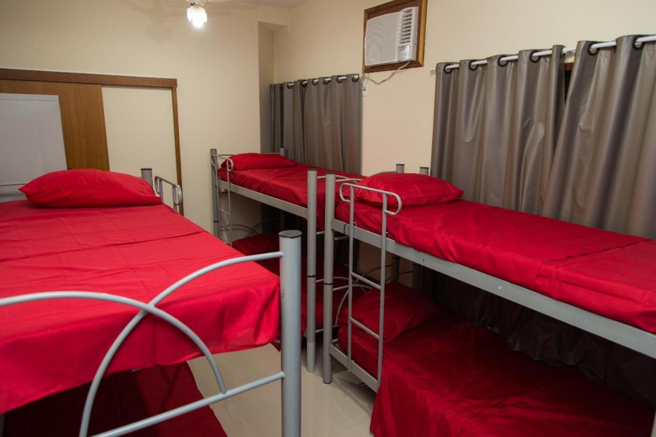 Carnaval Rio Hostel Rio de Janeiro Luaran gambar