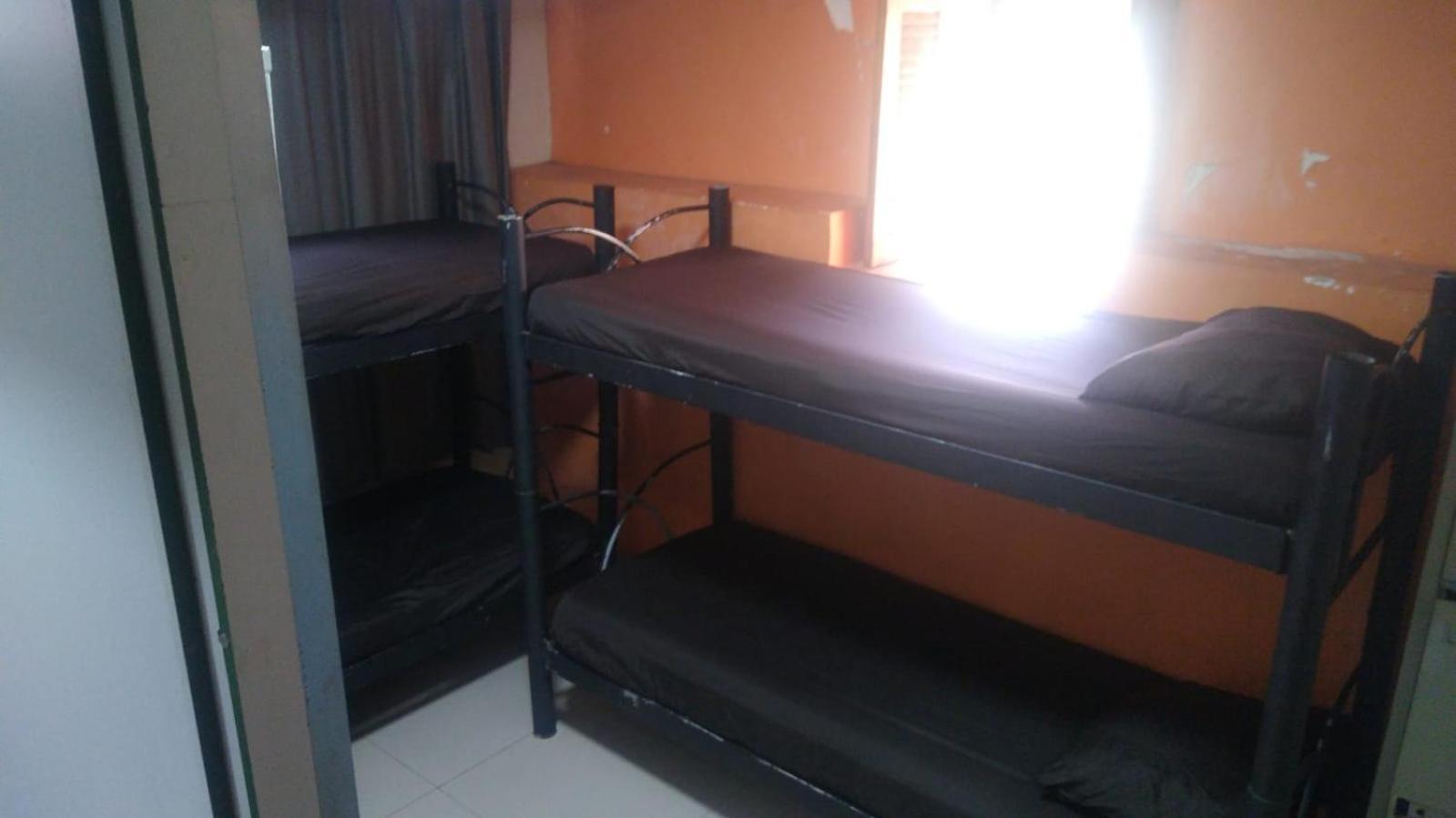 Carnaval Rio Hostel Rio de Janeiro Luaran gambar